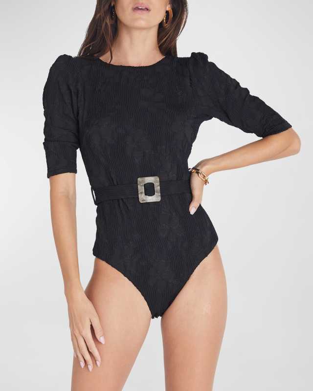 Raven Melissa One-Piece Swimsuit
